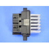 module d'allimentation de moteur de soufflerie