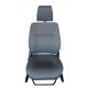 Housse assise de siege techno defender jusqu a 2006