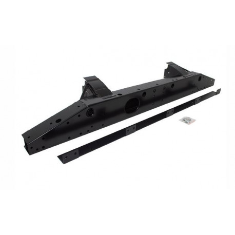 Britpart traverse arriere courtes extensions Defender 90 td5 (DA4373SB)