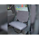 housse siege arriere coffre DISCOVERY 1