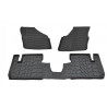 jeu de tapis caoutchouc  Freelander 2