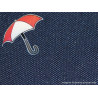 jeu de housses arriere  etanches range classic