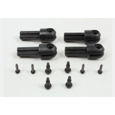 Mopar embout jonction tube arceau (68003651AA)