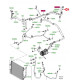 joint torique Range L322