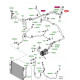joint torique Range L322