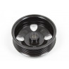 poilie de pompe de  direction assistee Grand Cherokee  WK