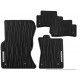 ensemble de tapis caoutchouc RHD