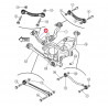 biellette de suspension arriere