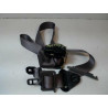 ceinture de securite arriere gauche