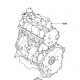 moteur nu sans accessoires 2 l evoque