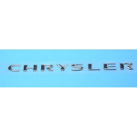 Mopar motif CHRYSLER (05303590AA)