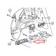 support moteur droit iremplace par 6022641