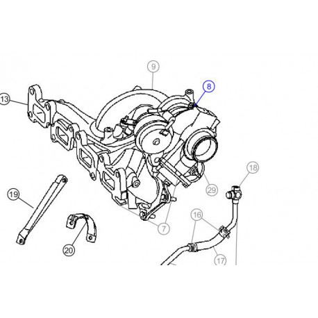 Allmakes 4x4 turbo (seul) pt cruiser PT Cruiser (1101310)