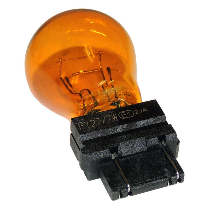 Ampoule pour clignotant orange 12 ou 56 Volts (2 modèles)