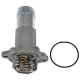 boitier thermostat Hummer H3