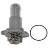 boitier thermostat Hummer H3
