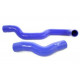 silicone intercooler KIT DE 2