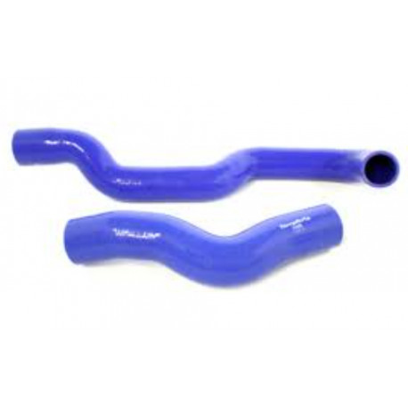 Terrafirma silicone intercooler KIT DE 2 (0L558)