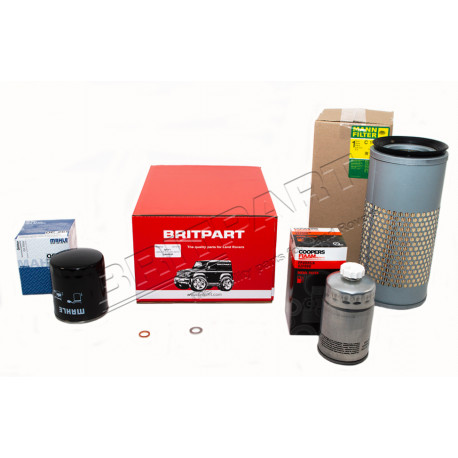 Oem kit filtration 300 tdi (023JC)