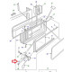 bloc fenetre gauche Defender 110