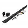 Pare choc avant led DEFENDER