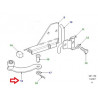 sangle de retenue de porte Defender 90, 110, 130