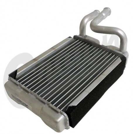 Crown radiateur chauffage Cherokee XJ et Wrangler TJ,  YJ (56001459)