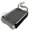 radiateur chauffage Cherokee XJ et Wrangler TJ,  YJ