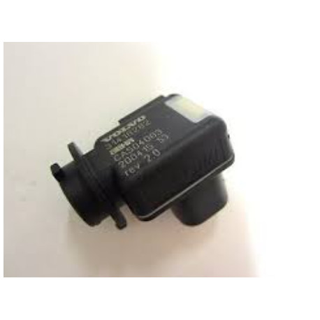 Land rover capteur-pollution air (LR062632)