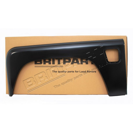 Britpart Joue aile gaule defender 90 110 130 (RTC6352G)