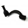 rotule de barre de connexion avant gauche S-Type,  XJ6 X350,  XJ6 X358,  XJ8 X308,  XJR X350,  XK,  XKR,  XKRS