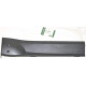 garniture gauche de protection arriere
