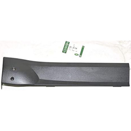 Land rover garniture arriere de protection droite (DDE101720)