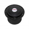 moyeu de volant 16mm 36 cannelures Defender 90, 110, 130