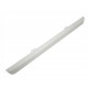 pare choc avant argent  DEFENDER