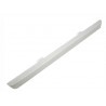 pare choc avant argent  DEFENDER