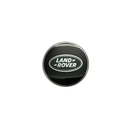Land rover enjoliveur de roue Defender pour Jante 16" alliage noir Sawtooth (LR069899)