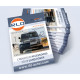 CATALOGUE ACCESSOIRES RLD LAND ROVER en anglais