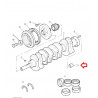 coussinet Defender 90, 110, 130