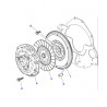 volant moteur