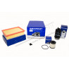kit filtration td4