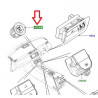 interrupteur commande solenoide Evoque et  Range