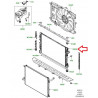 radiateur Discovery Sport,  Evoque