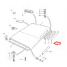 joint moulure lat. de toit Defender 90
