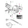 amplificateur de frein S-Type