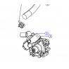 pompe direction assistée Wrangler JK