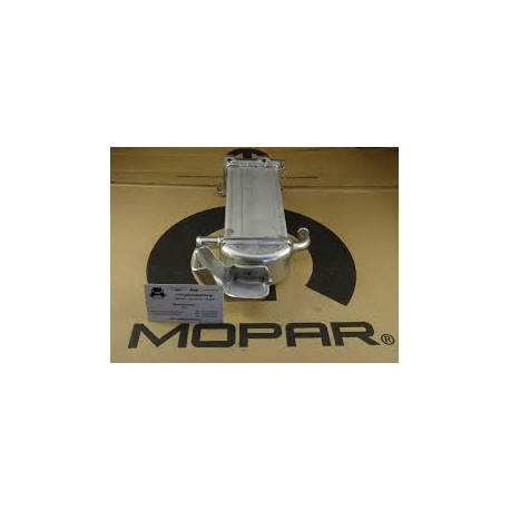 Mopar refroidisseur EGR (68092347AA)