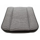 COUSSIN INTÉRIEUR COUNTY GREY