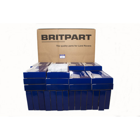 Britpart FILTRE ODEUR ET PARTICULES (LR023977XB)