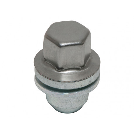 Britpart ECROU DE ROUE jante acier (RRD500510GB)